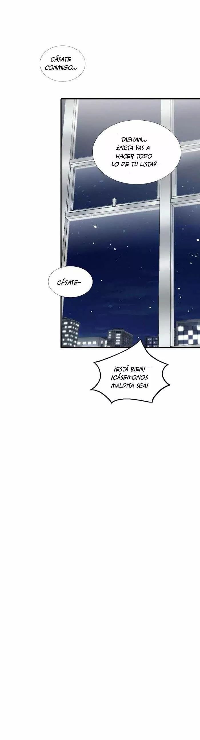 Página 10 — Love Shuttle Capítulo 82
