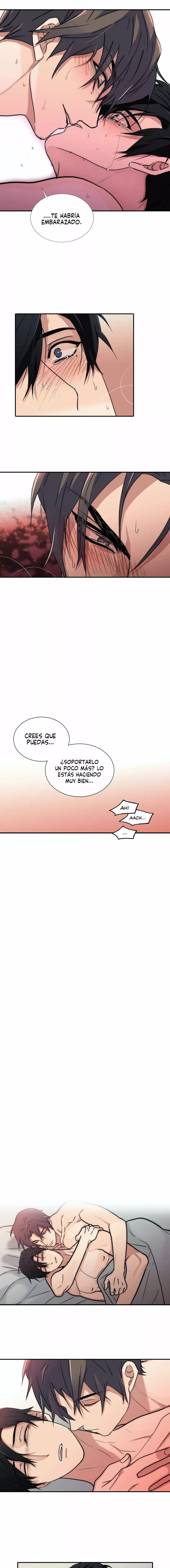 Página 6 — Love Shuttle Capítulo 85