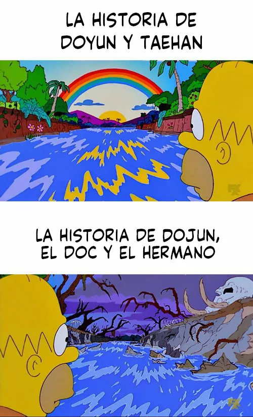 Página 15 — Love Shuttle Capítulo 90