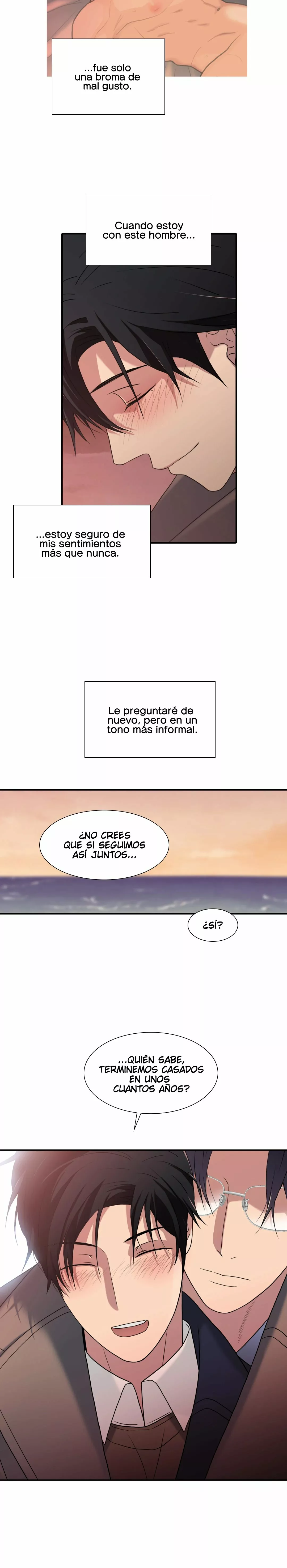 Página 6 — Love Shuttle Capítulo 93
