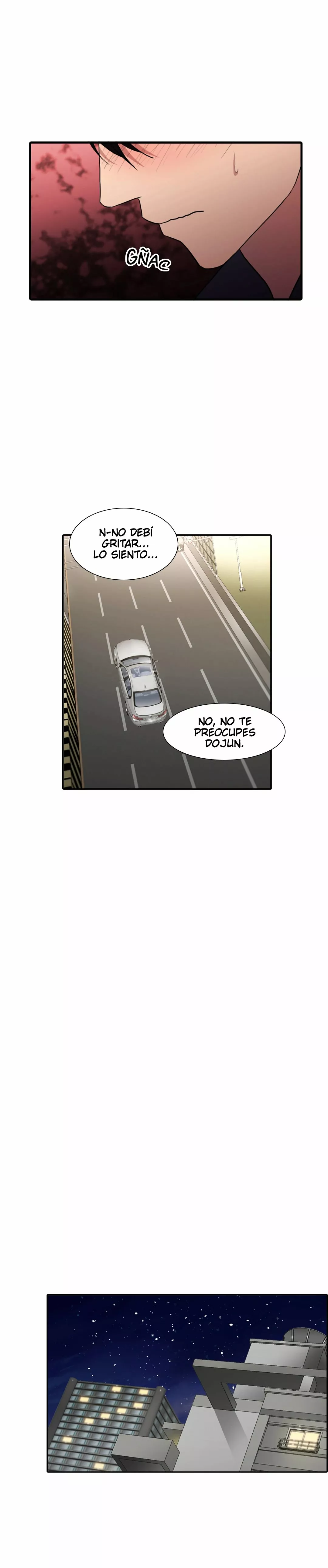 Página 16 — Love Shuttle Capítulo 93