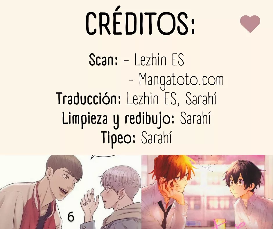 Página 2 — Love Shuttle Capítulo 94