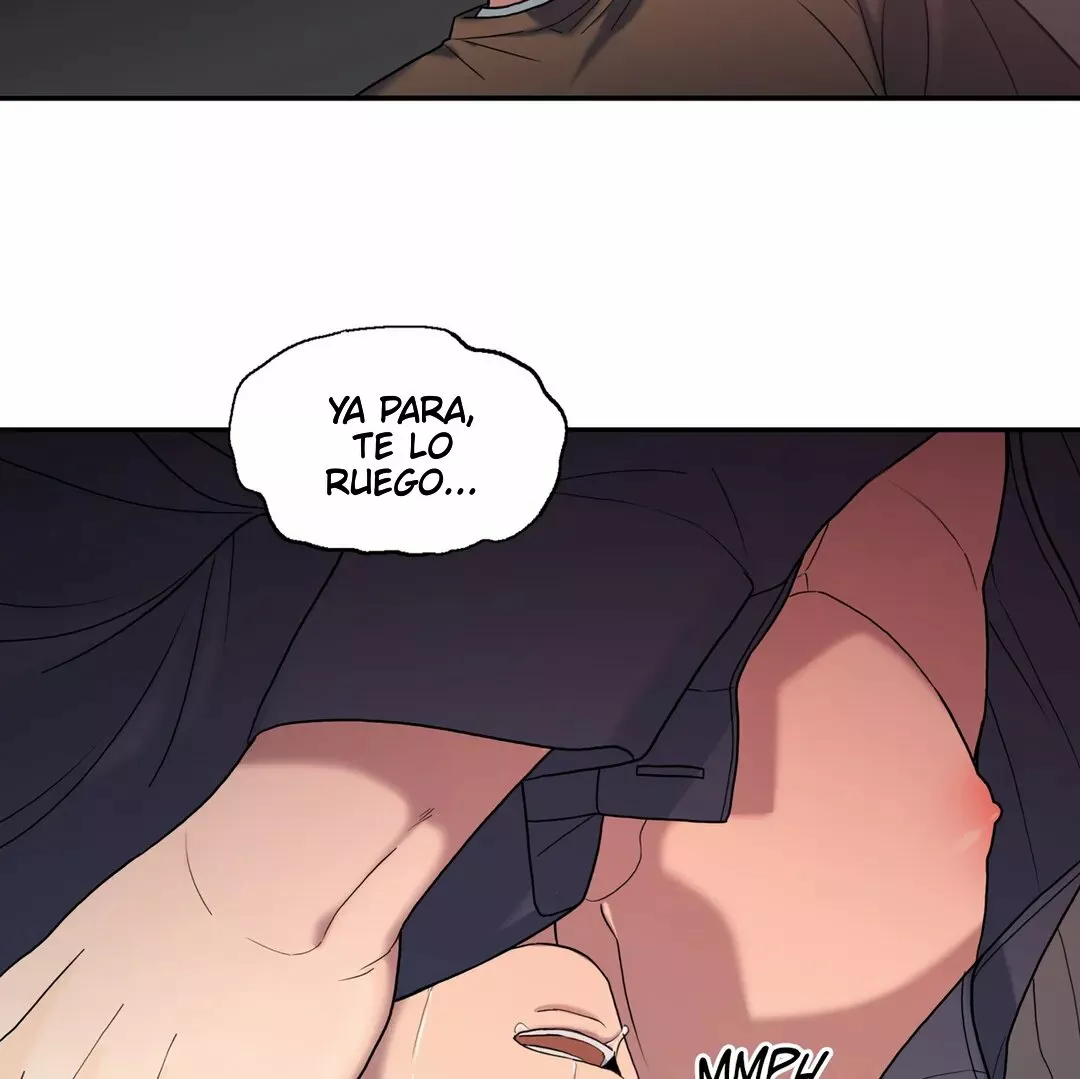 Página 31 — Love Shuttle Capítulo 95