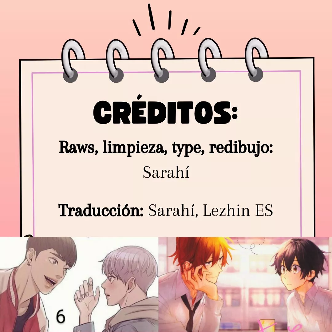 Página 2 — Love Shuttle Capítulo 96