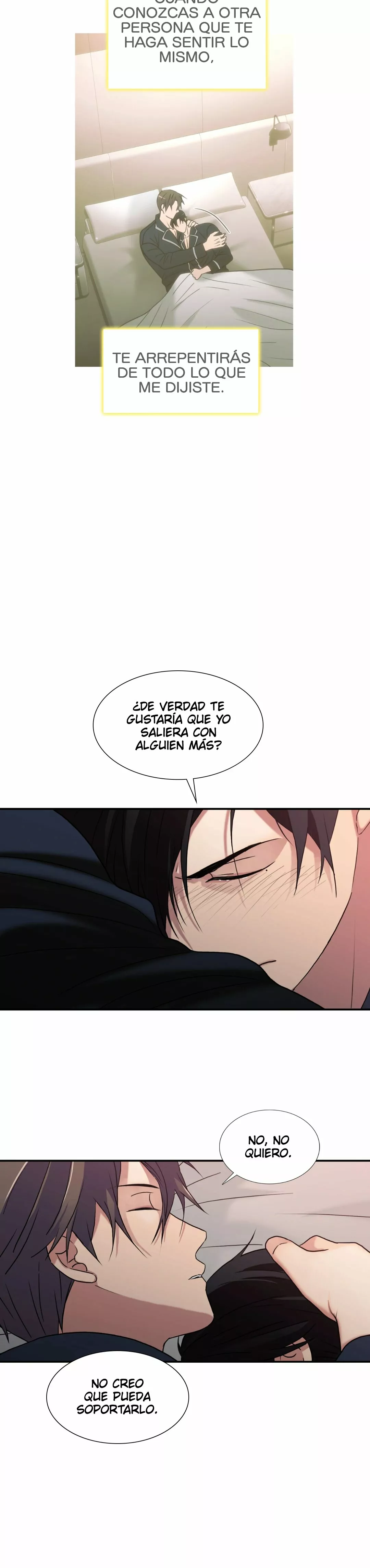Página 22 — Love Shuttle Capítulo 97