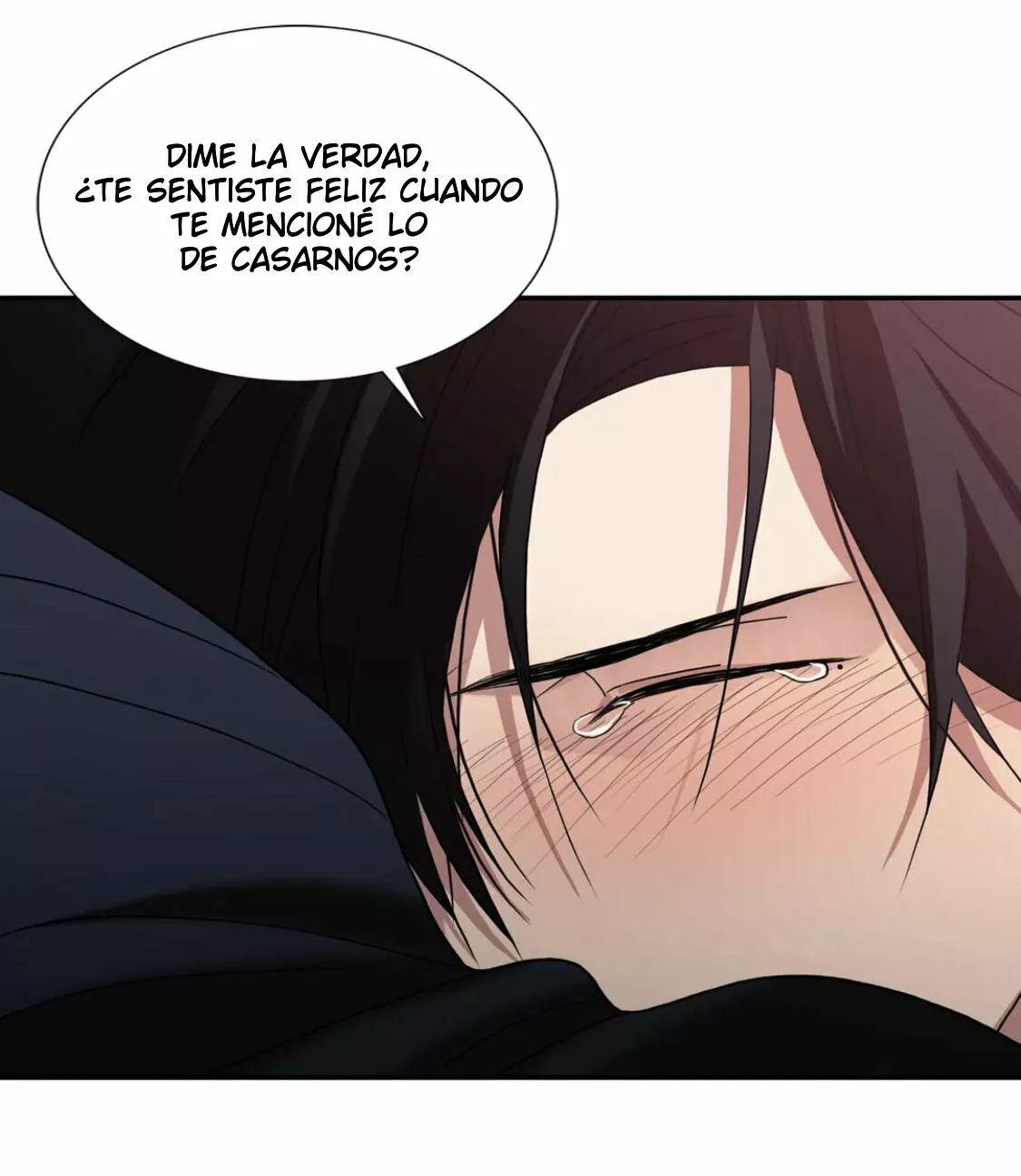 Página 23 — Love Shuttle Capítulo 97