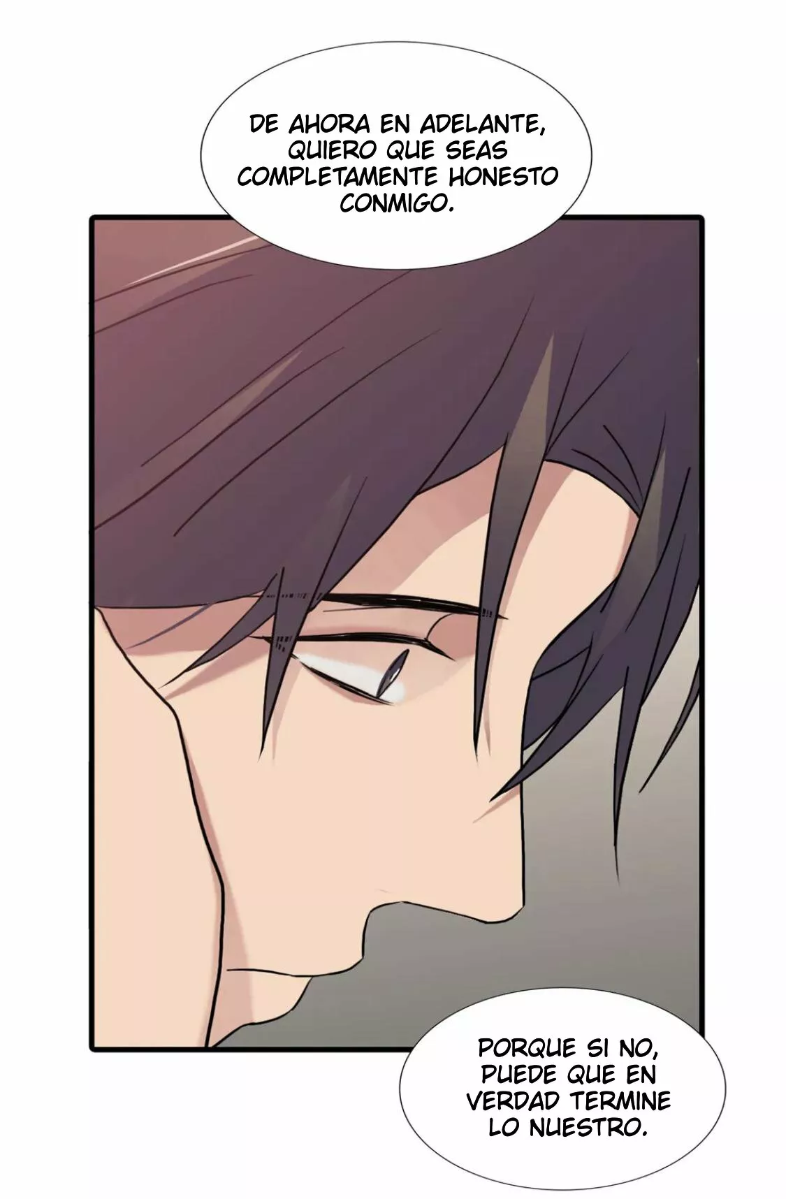 Página 27 — Love Shuttle Capítulo 97