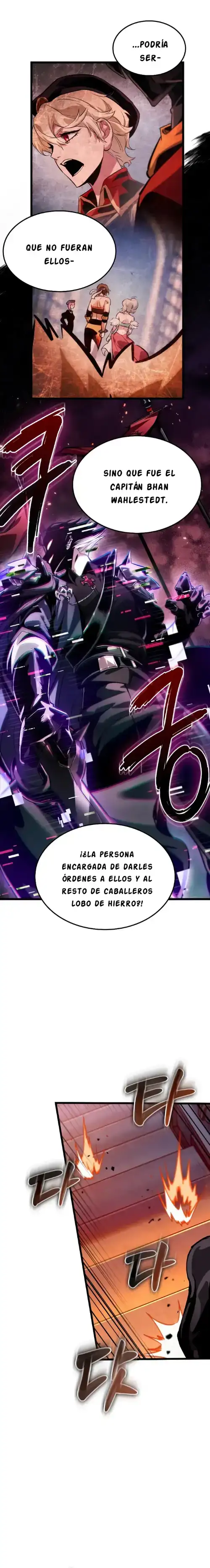Página 12 — La Luz de Arad: Aquel que Camina Primero Capítulo 5