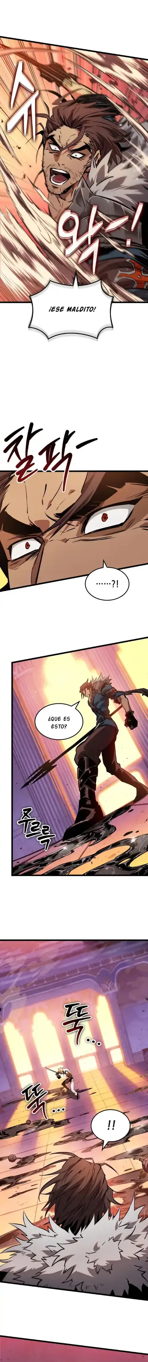 Página 12 — La Luz de Arad: Aquel que Camina Primero Capítulo 7