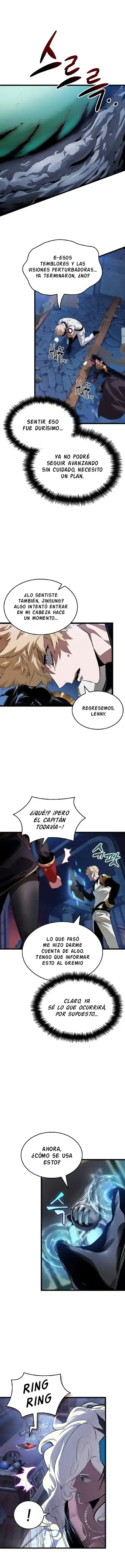 Página 2 — La Luz de Arad: Aquel que Camina Primero Capítulo 16