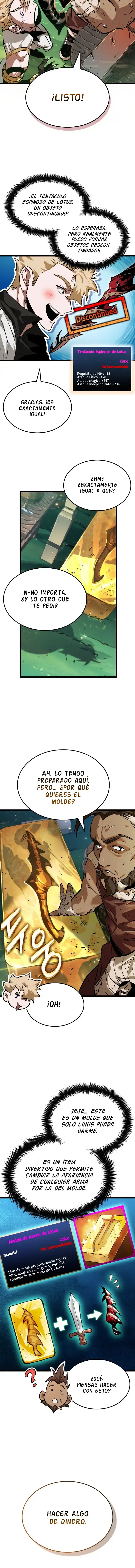 Página 2 — La Luz de Arad: Aquel que Camina Primero Capítulo 23