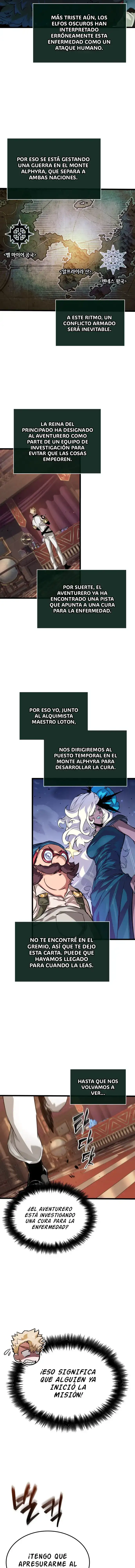 Página 15 — La Luz de Arad: Aquel que Camina Primero Capítulo 23