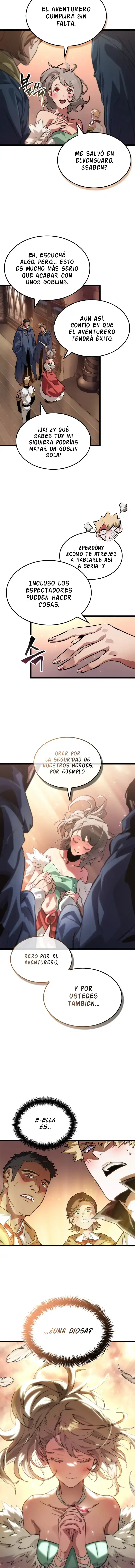 Página 17 — La Luz de Arad: Aquel que Camina Primero Capítulo 23