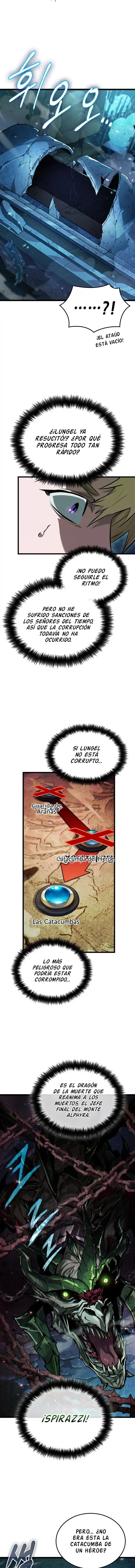 Página 4 — La Luz de Arad: Aquel que Camina Primero Capítulo 24