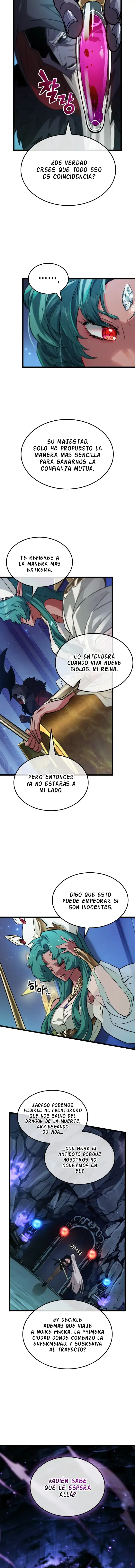 Página 2 — La Luz de Arad: Aquel que Camina Primero Capítulo 25