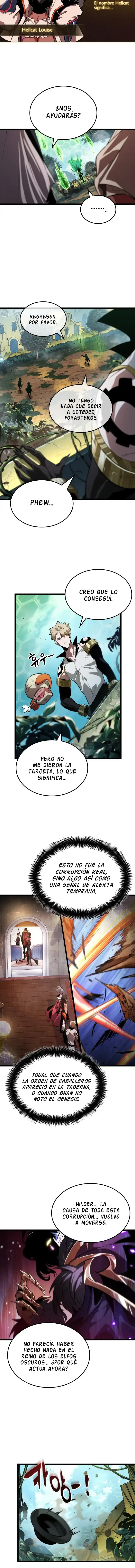 Página 13 — La Luz de Arad: Aquel que Camina Primero Capítulo 26