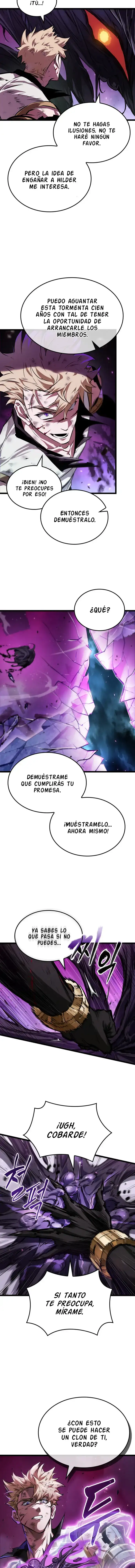 Página 13 — La Luz de Arad: Aquel que Camina Primero Capítulo 29