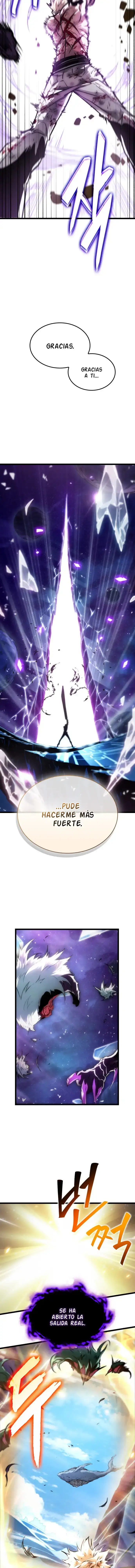 Página 25 — La Luz de Arad: Aquel que Camina Primero Capítulo 38