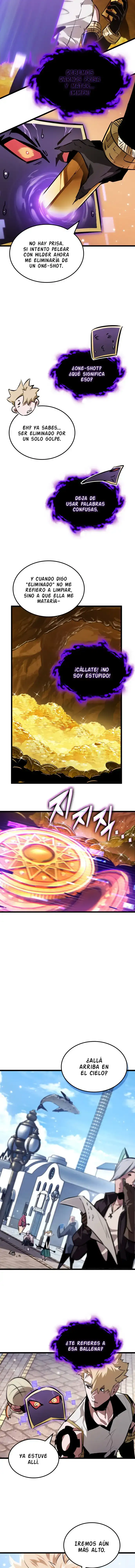 Página 16 — La Luz de Arad: Aquel que Camina Primero Capítulo 39