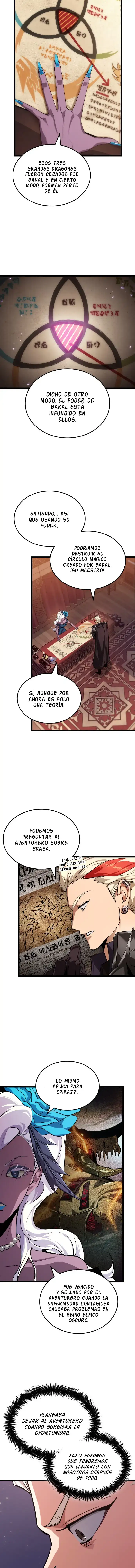 Página 5 — La Luz de Arad: Aquel que Camina Primero Capítulo 41