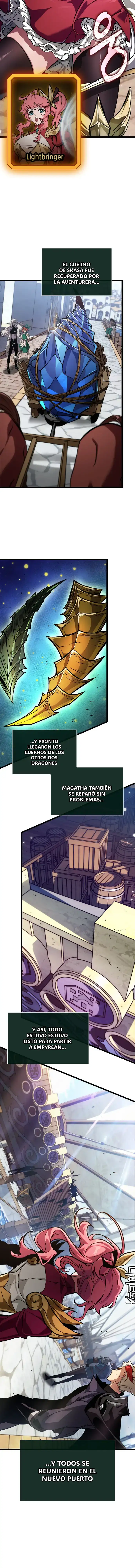 Página 7 — La Luz de Arad: Aquel que Camina Primero Capítulo 41