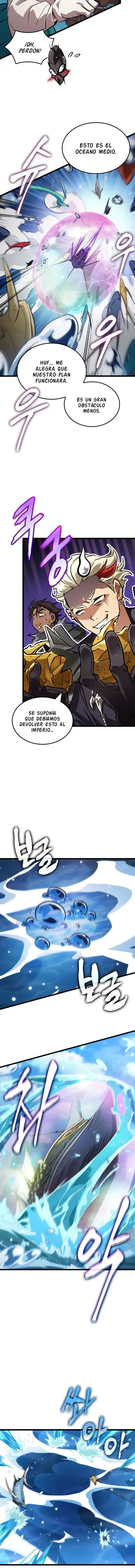 Página 15 — La Luz de Arad: Aquel que Camina Primero Capítulo 41