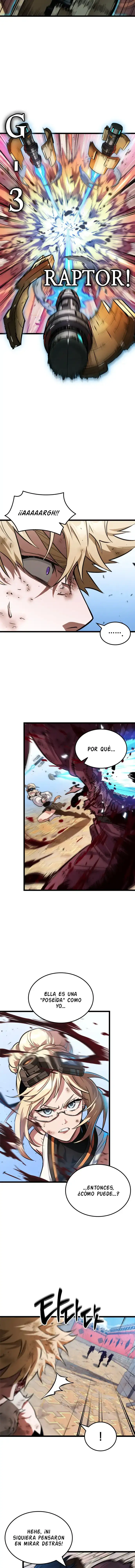 Página 7 — La Luz de Arad: Aquel que Camina Primero Capítulo 45