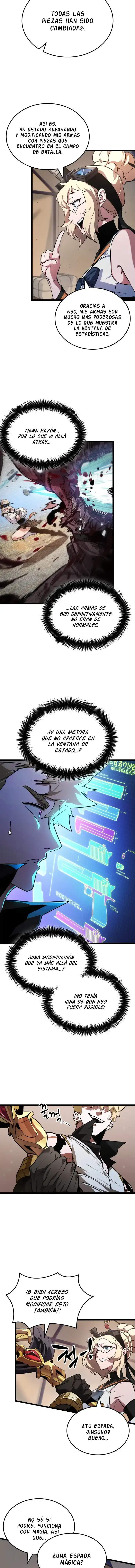 Página 7 — La Luz de Arad: Aquel que Camina Primero Capítulo 49