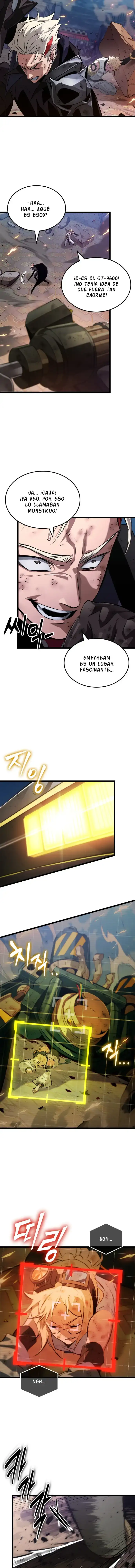 Página 13 — La Luz de Arad: Aquel que Camina Primero Capítulo 51