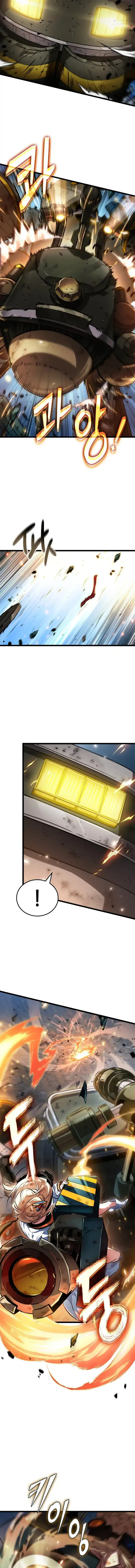 Página 3 — La Luz de Arad: Aquel que Camina Primero Capítulo 52