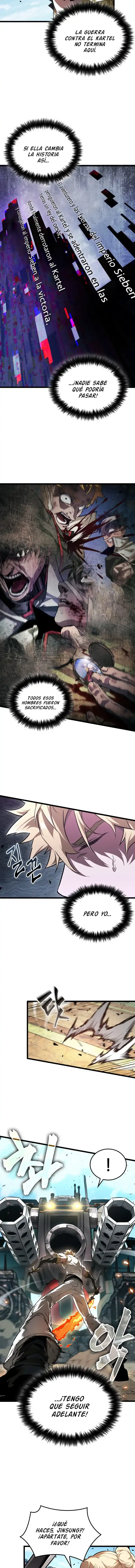 Página 10 — La Luz de Arad: Aquel que Camina Primero Capítulo 57