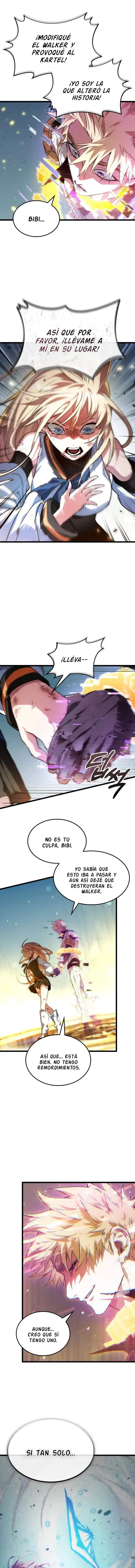 Página 15 — La Luz de Arad: Aquel que Camina Primero Capítulo 59