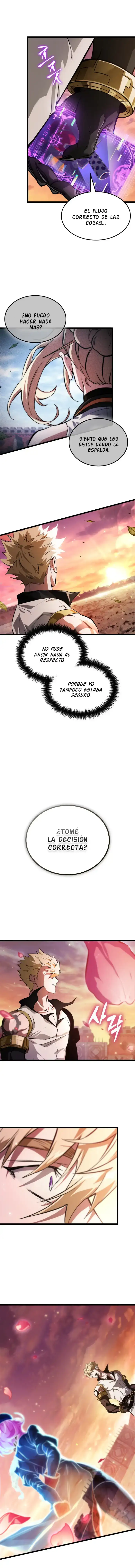 Página 19 — La Luz de Arad: Aquel que Camina Primero Capítulo 61