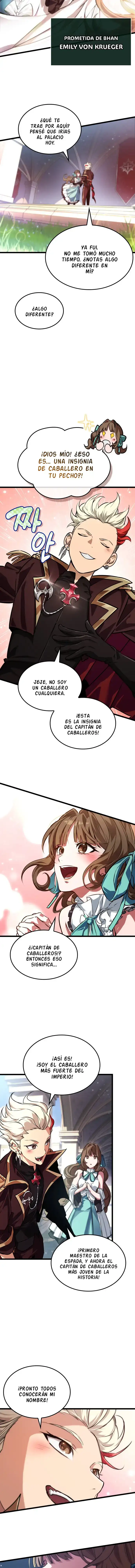 Página 2 — La Luz de Arad: Aquel que Camina Primero Capítulo 65