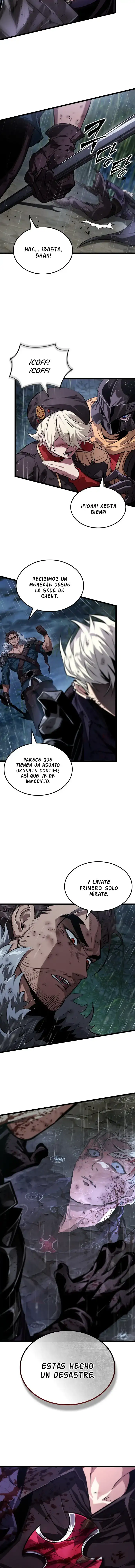 Página 7 — La Luz de Arad: Aquel que Camina Primero Capítulo 65