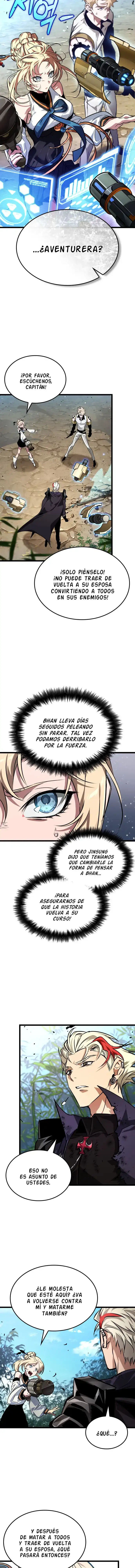 Página 13 — La Luz de Arad: Aquel que Camina Primero Capítulo 66