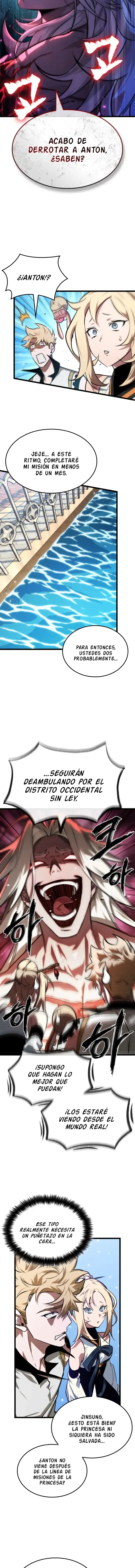 Página 13 — La Luz de Arad: Aquel que Camina Primero Capítulo 68