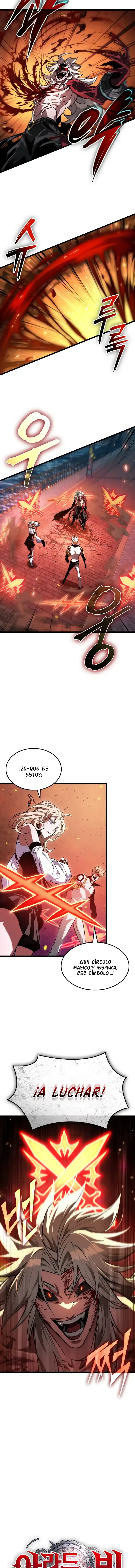 Página 2 — La Luz de Arad: Aquel que Camina Primero Capítulo 69