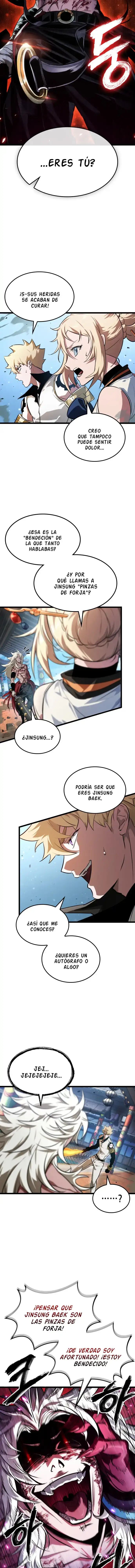 Página 7 — La Luz de Arad: Aquel que Camina Primero Capítulo 69