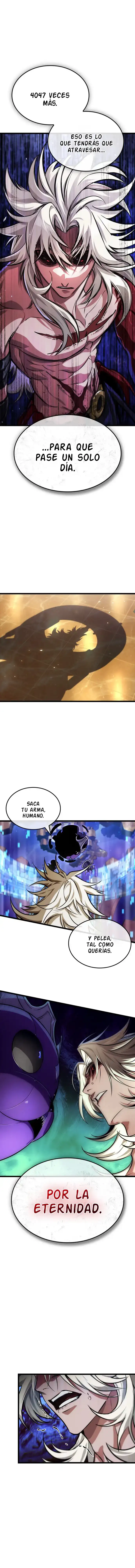 Página 12 — La Luz de Arad: Aquel que Camina Primero Capítulo 76