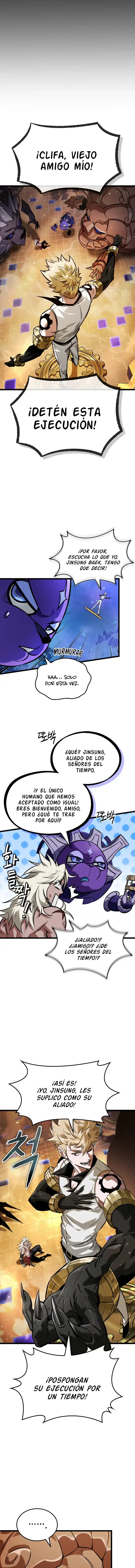 Página 3 — La Luz de Arad: Aquel que Camina Primero Capítulo 77