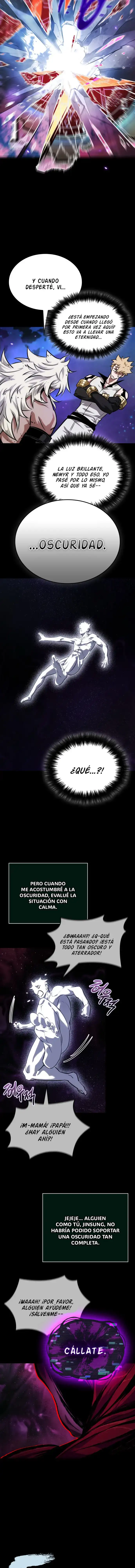 Página 7 — La Luz de Arad: Aquel que Camina Primero Capítulo 77