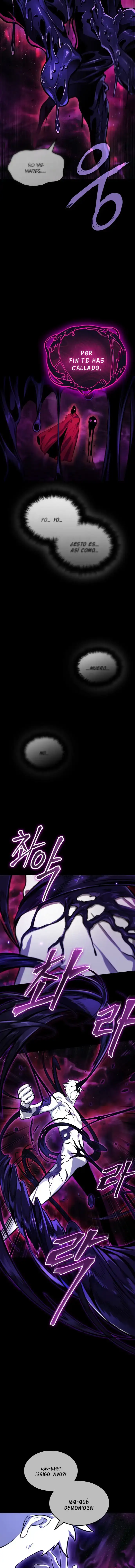 Página 10 — La Luz de Arad: Aquel que Camina Primero Capítulo 77