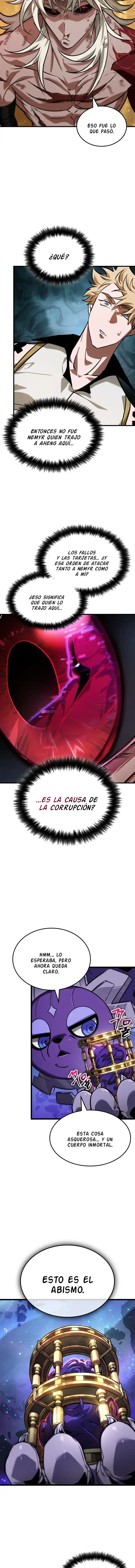 Página 14 — La Luz de Arad: Aquel que Camina Primero Capítulo 77