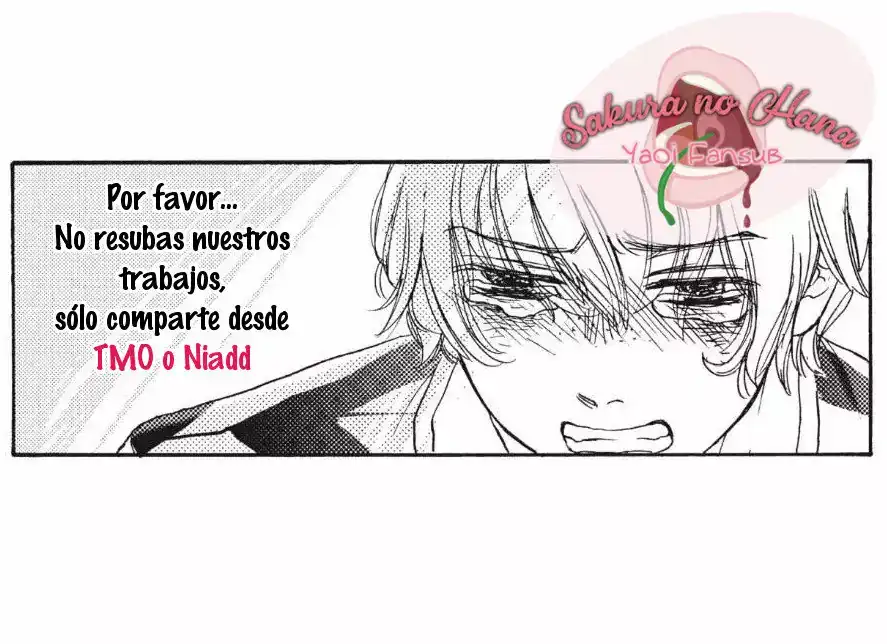 Página 2 — Capítulo 1 de Majiriau Bokura