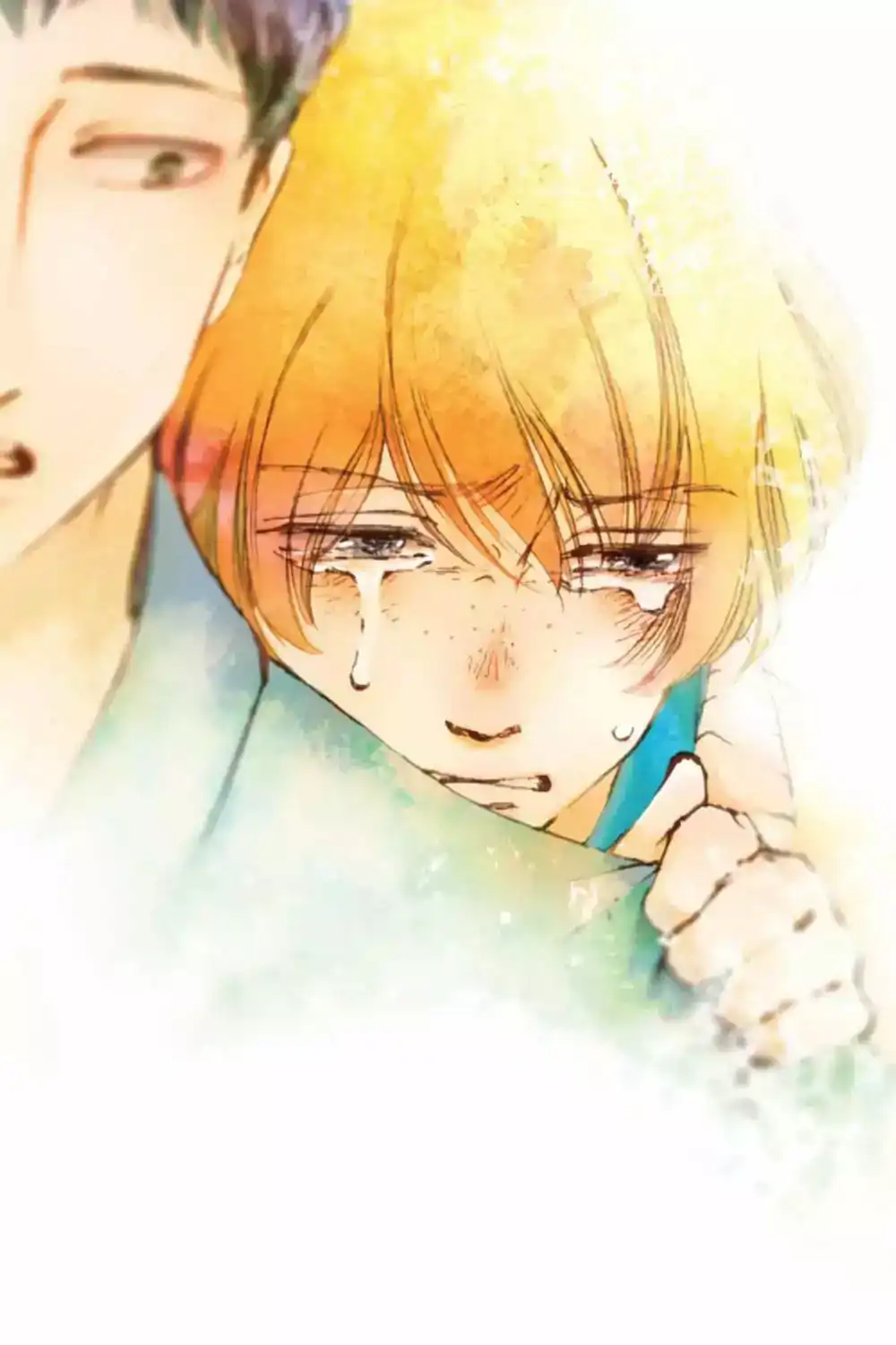 Página 3 — Capítulo 1 de Majiriau Bokura