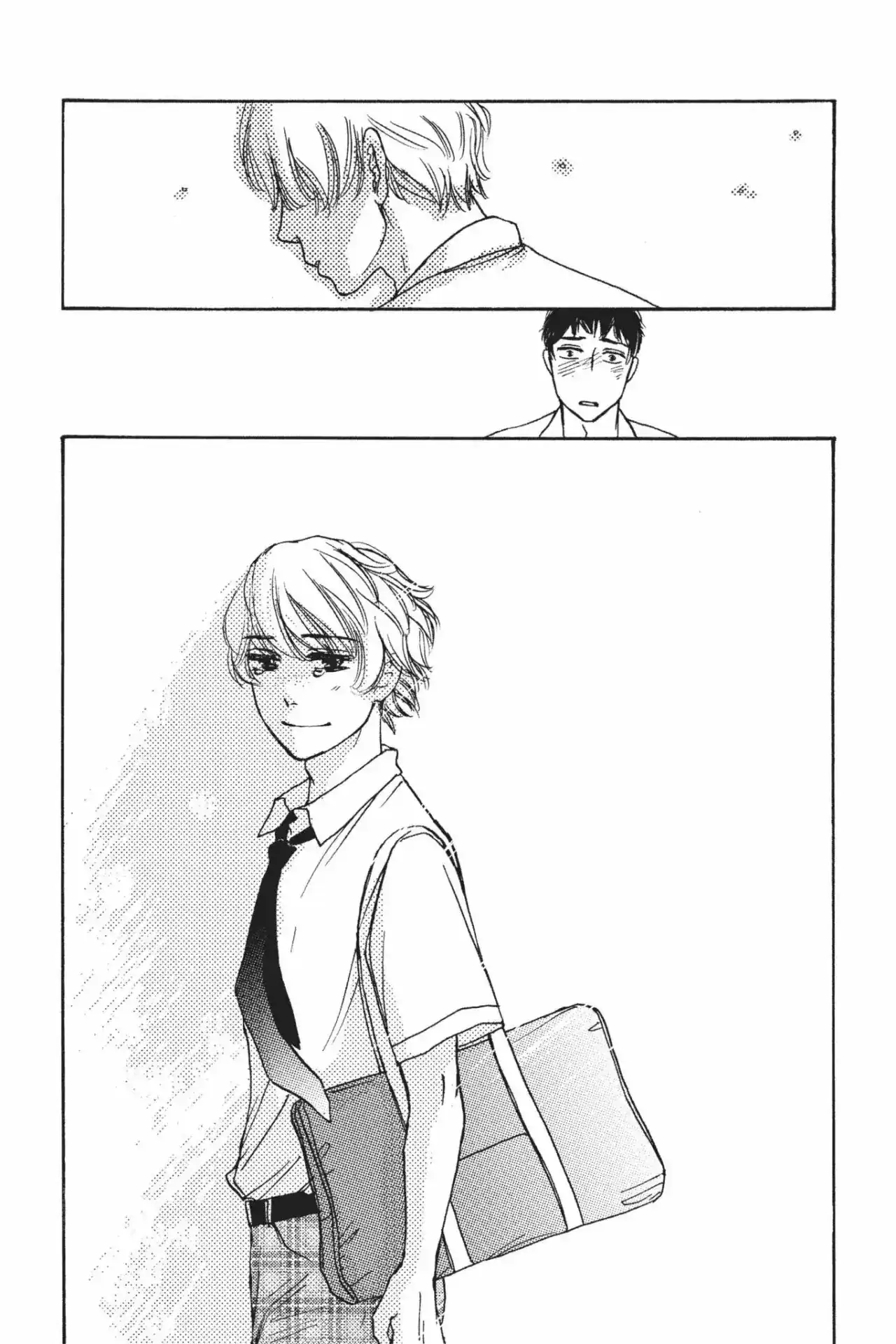 Página 37 — Capítulo 2 de Majiriau Bokura