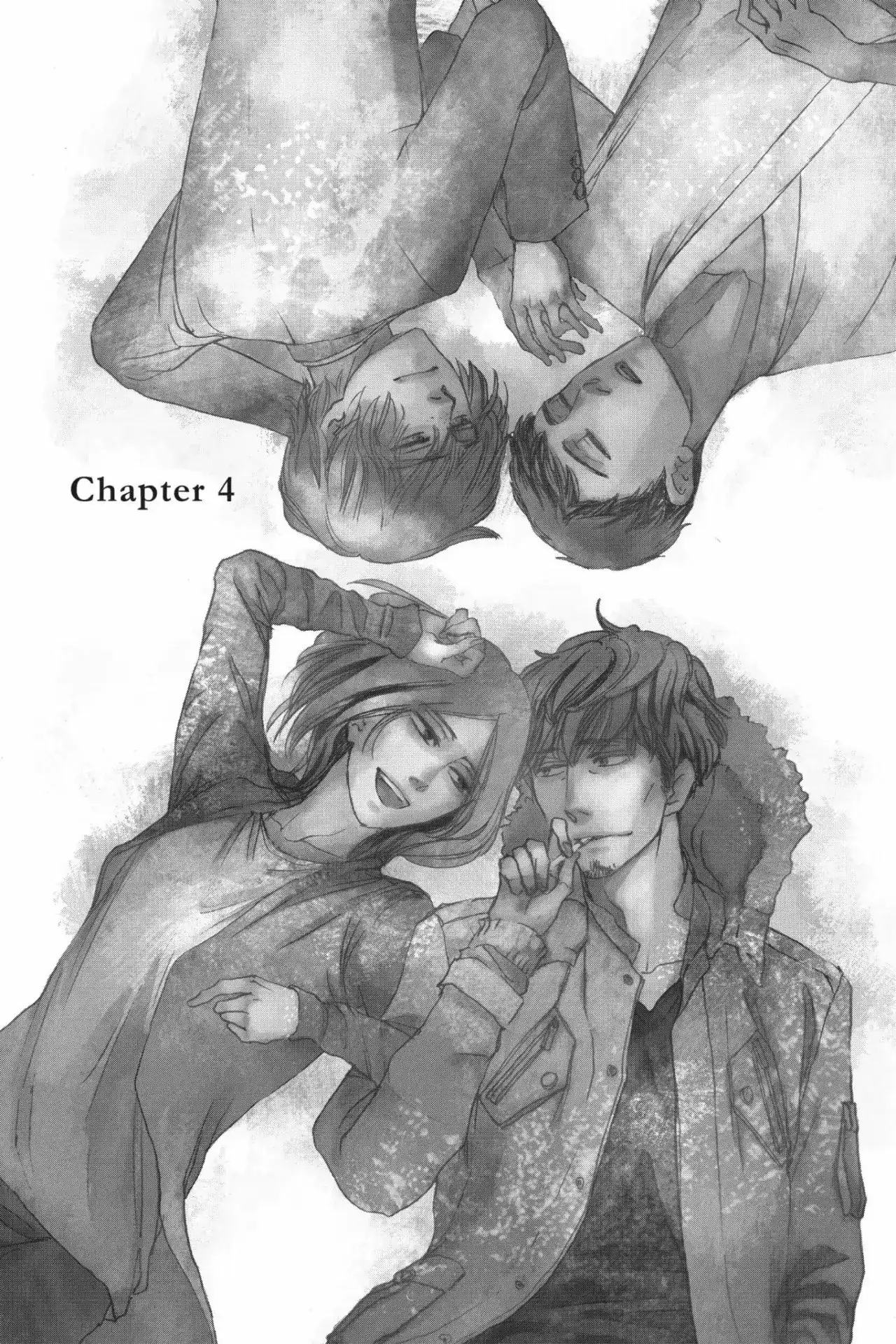 Página 2 — Capítulo 4 de Majiriau Bokura
