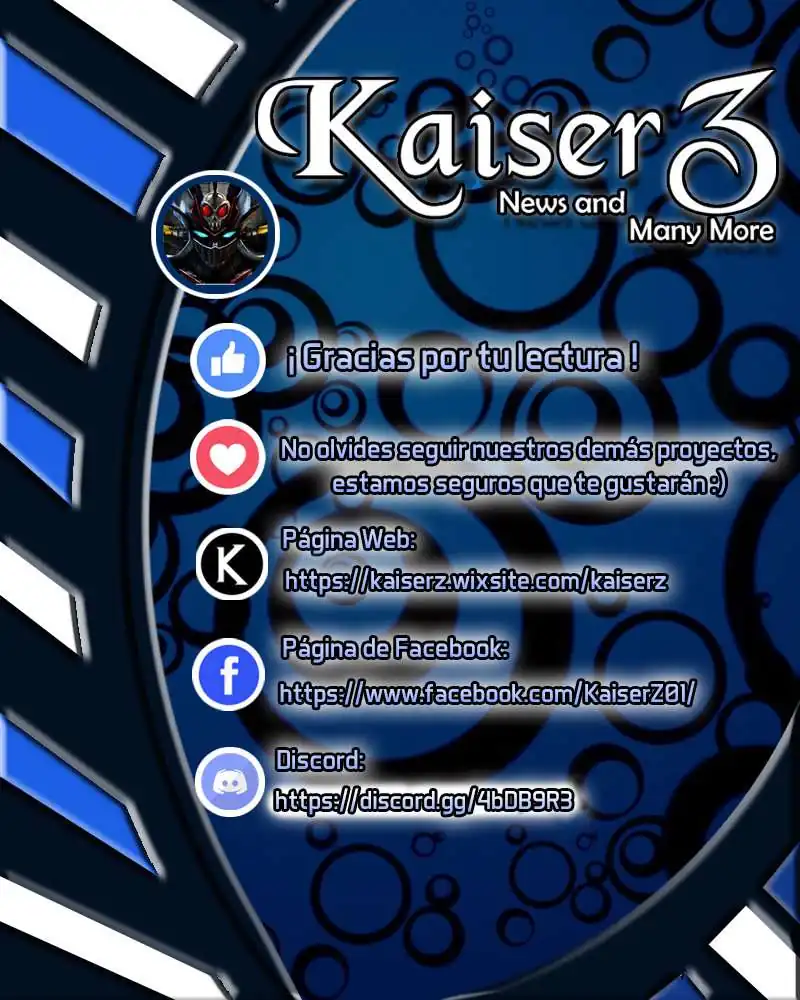 Página 35 — Makenshi no Maken ni Yoru Maken no Tame no Harem Life Capítulo 1
