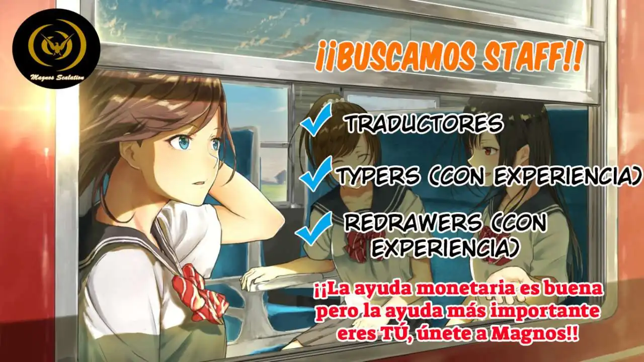 Página 18 — Makenshi no Maken ni Yoru Maken no Tame no Harem Life Capítulo 2